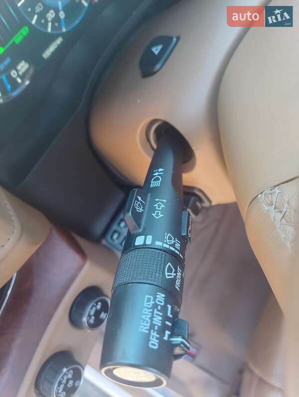 Позашляховик / Кросовер Cadillac Escalade 2016 в Чернігові фото 38 Позашляховик / Кросовер Cadillac Escalade 2016 в Чернігові