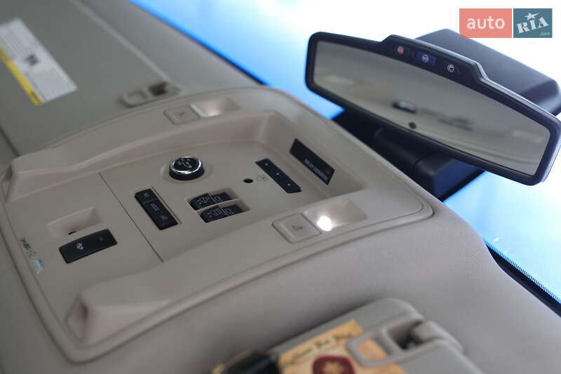 Внедорожник / Кроссовер Cadillac Escalade 2014 в Львове фото 20 Внедорожник / Кроссовер Cadillac Escalade 2014 в Львове