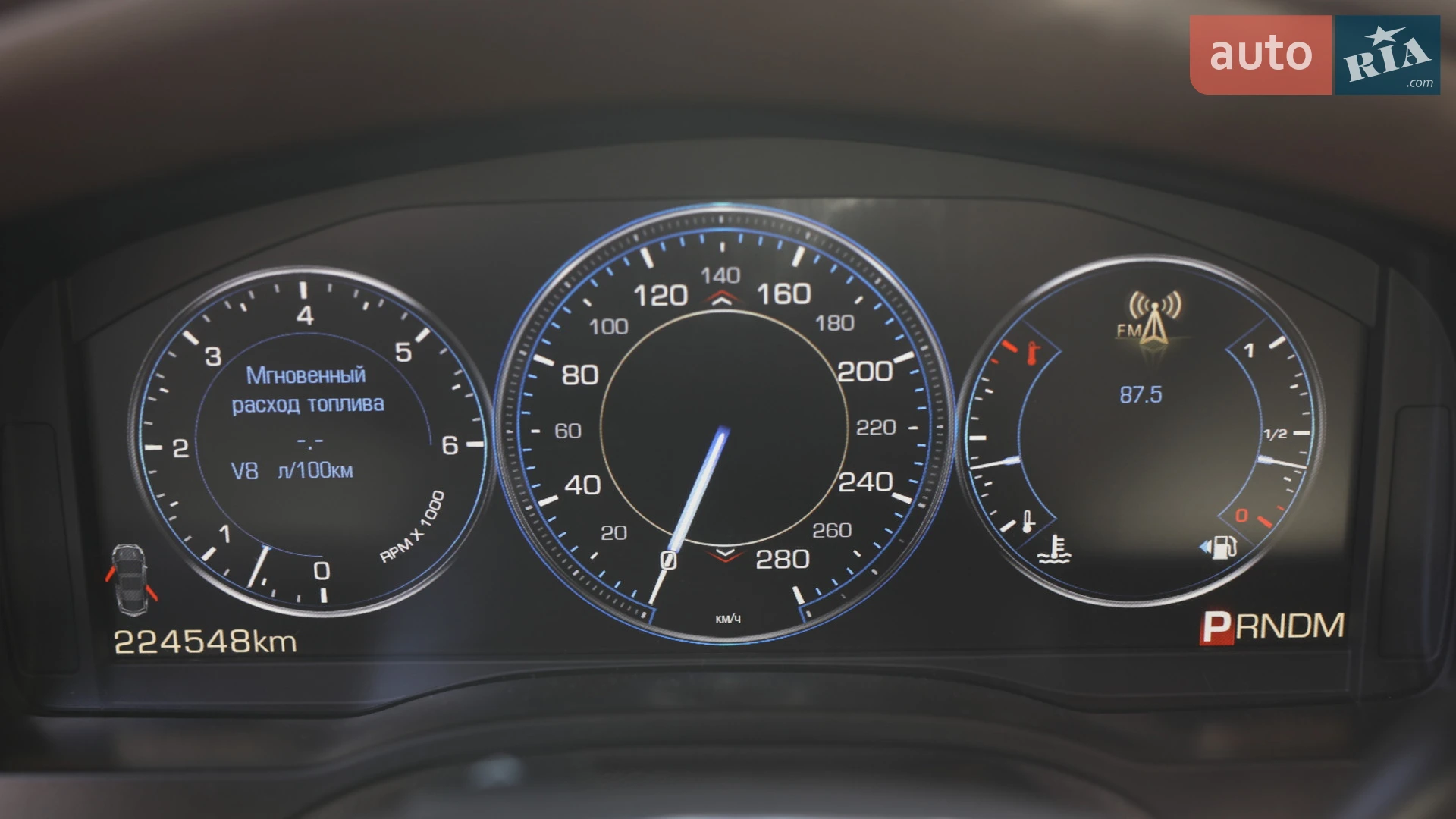 2014 Cadillac Escalade - мініатюра 43