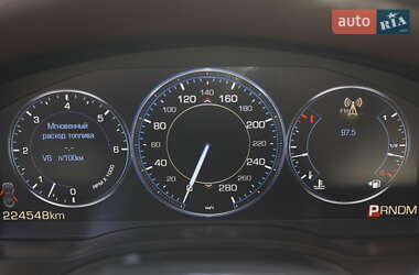 Внедорожник / Кроссовер Cadillac Escalade 2014 в 