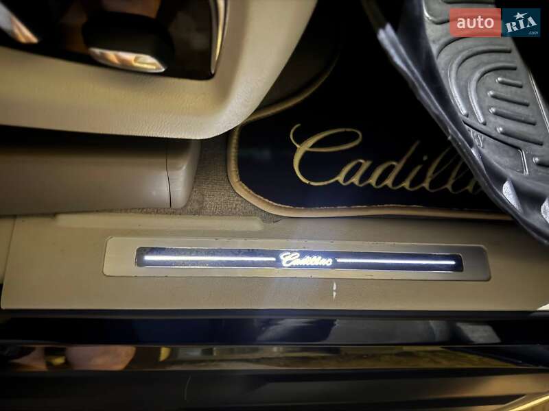 Внедорожник / Кроссовер Cadillac Escalade 2014 в Львове фото 48 Внедорожник / Кроссовер Cadillac Escalade 2014 в Львове