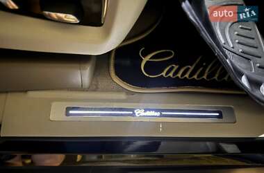 Внедорожник / Кроссовер Cadillac Escalade 2014 в 