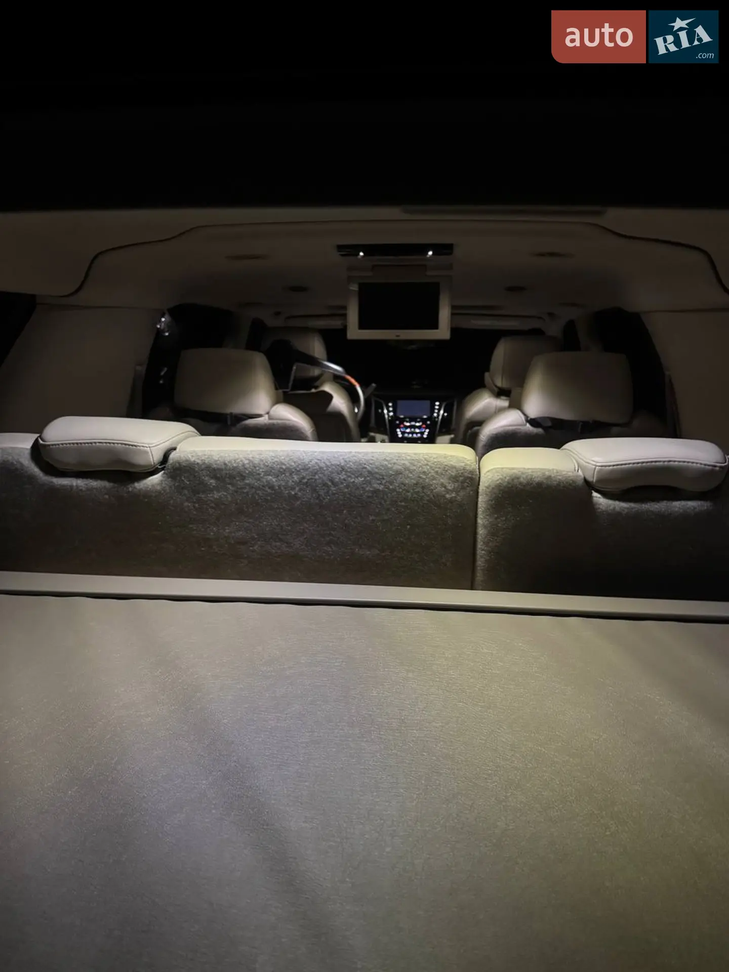 2014 Cadillac Escalade - мініатюра 50