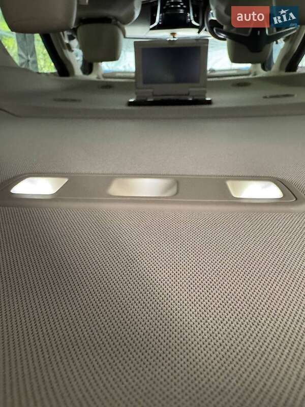 Внедорожник / Кроссовер Cadillac Escalade 2014 в Львове фото 53 Внедорожник / Кроссовер Cadillac Escalade 2014 в Львове