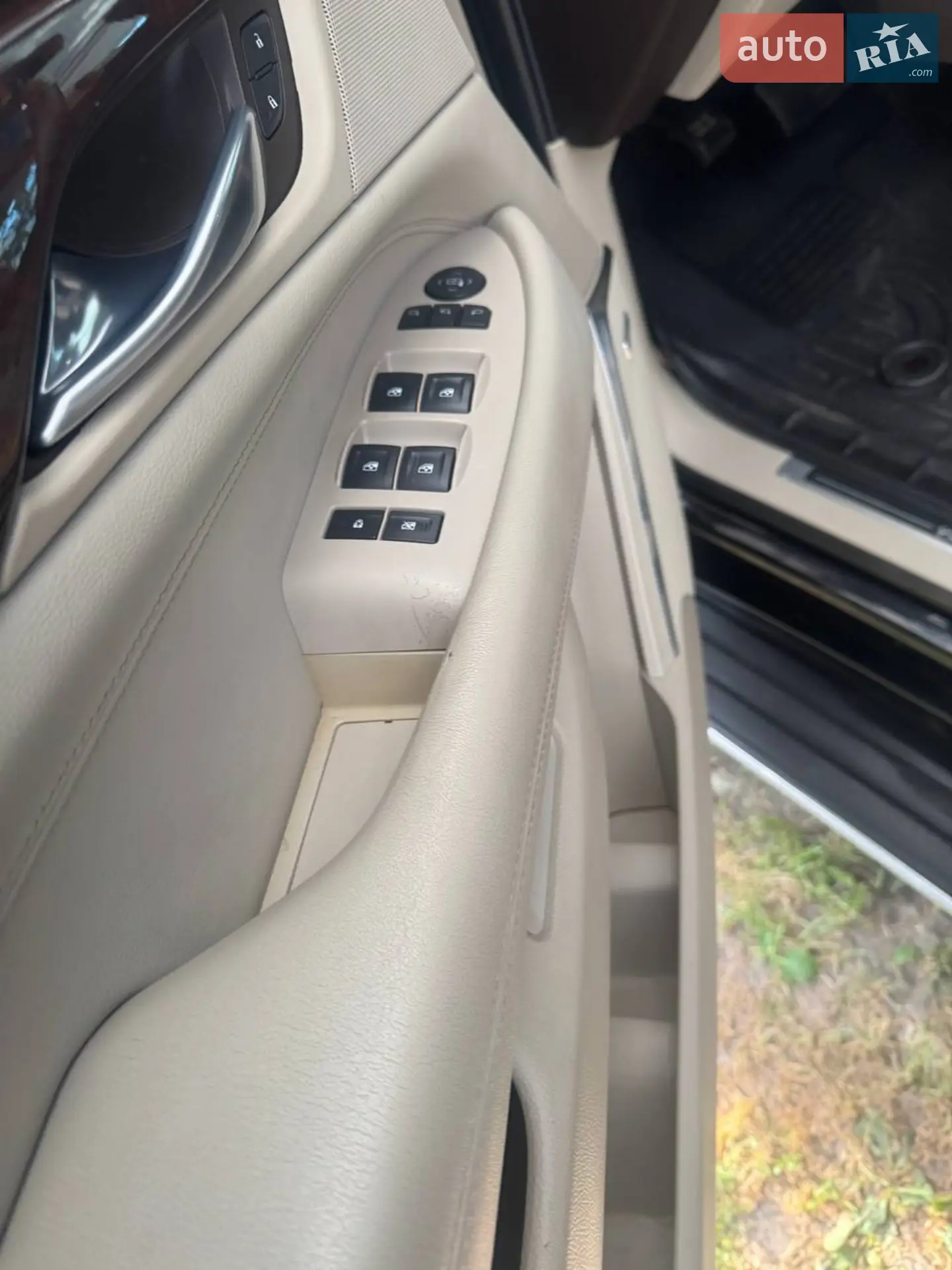 2014 Cadillac Escalade - мініатюра 58