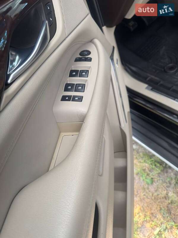 Внедорожник / Кроссовер Cadillac Escalade 2014 в Львове фото 58 Внедорожник / Кроссовер Cadillac Escalade 2014 в Львове