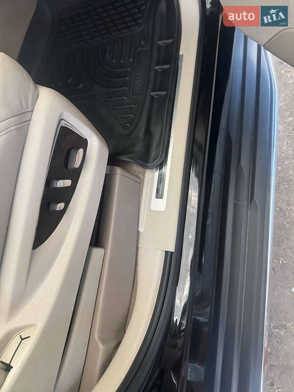 Внедорожник / Кроссовер Cadillac Escalade 2014 в Львове фото 65 Внедорожник / Кроссовер Cadillac Escalade 2014 в Львове