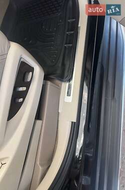 Внедорожник / Кроссовер Cadillac Escalade 2014 в 