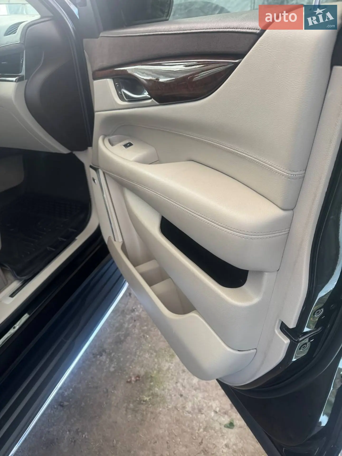 2014 Cadillac Escalade - мініатюра 67