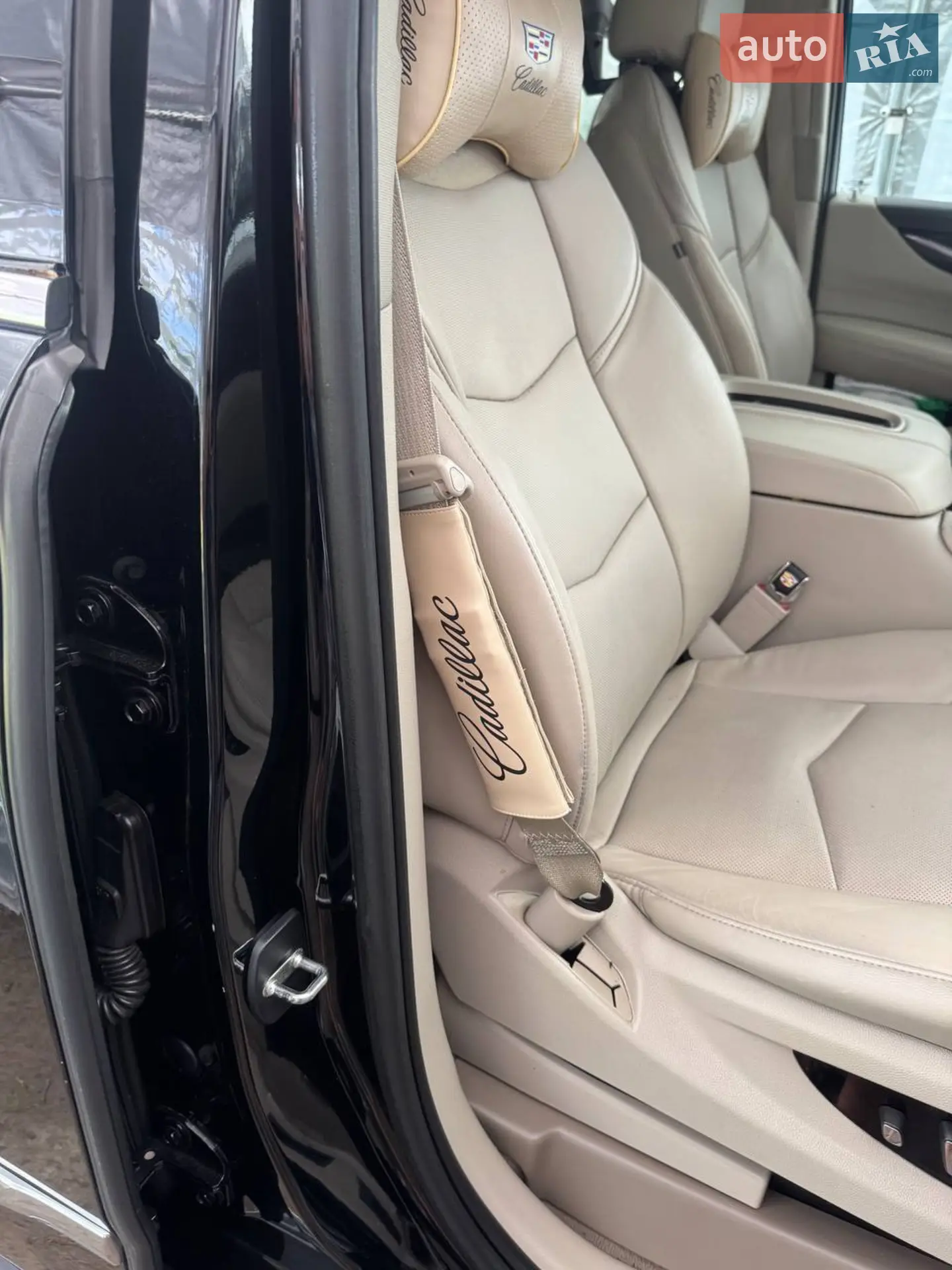 2014 Cadillac Escalade - мініатюра 71