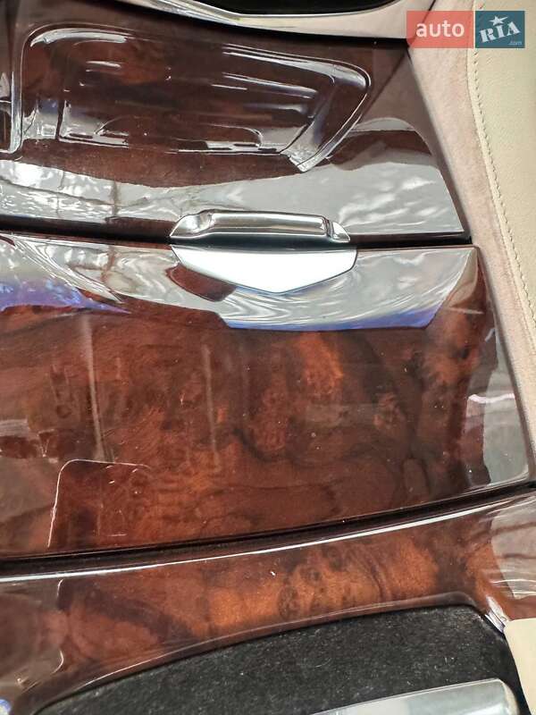 Внедорожник / Кроссовер Cadillac Escalade 2014 в Львове фото 79 Внедорожник / Кроссовер Cadillac Escalade 2014 в Львове