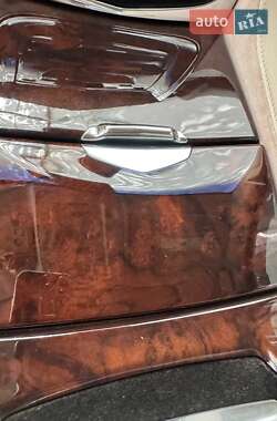 Внедорожник / Кроссовер Cadillac Escalade 2014 в 