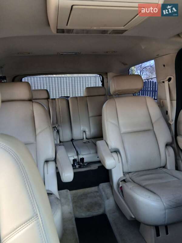 Внедорожник / Кроссовер Cadillac Escalade 2007 в Вараше фото 2 Внедорожник / Кроссовер Cadillac Escalade 2007 в Вараше