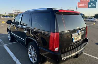 Лимузин Cadillac Escalade 2008 в 
