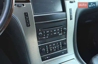 Внедорожник / Кроссовер Cadillac Escalade 2013 в 