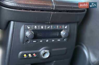 Внедорожник / Кроссовер Cadillac Escalade 2013 в 