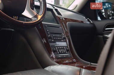 Позашляховик / Кросовер Cadillac Escalade 2008 в 