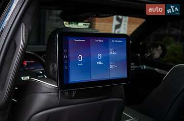 Внедорожник / Кроссовер Cadillac Escalade 2025 в 