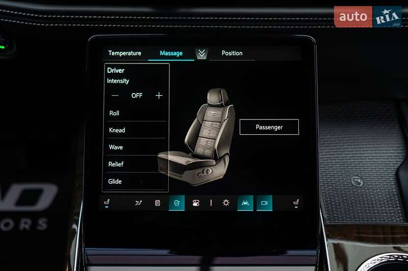 Внедорожник / Кроссовер Cadillac Escalade 2025 в Киеве