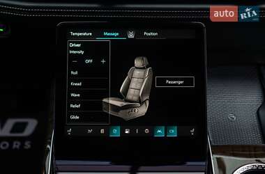 Внедорожник / Кроссовер Cadillac Escalade 2025 в 