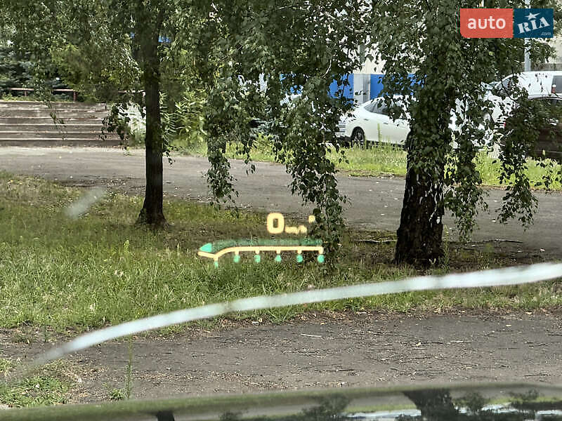 Внедорожник / Кроссовер Cadillac Escalade 2016 в Киеве