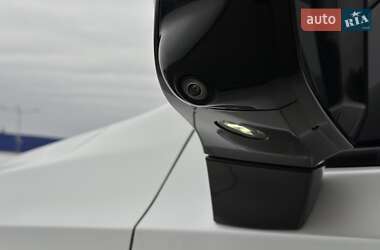 Позашляховик / Кросовер Cadillac Escalade 2021 в 