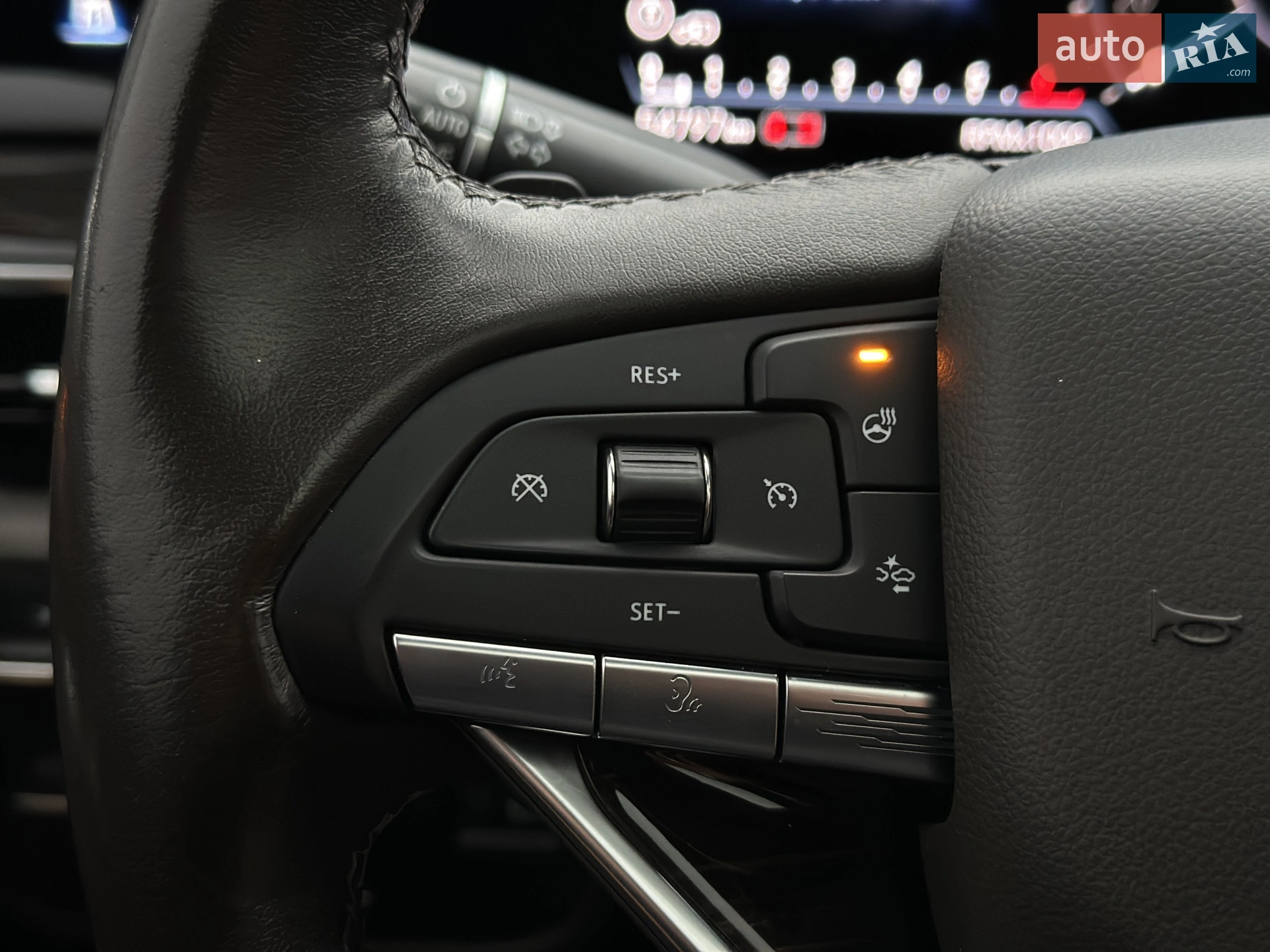 2021 Cadillac Escalade - мініатюра 54