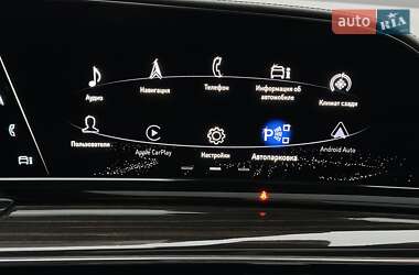 Позашляховик / Кросовер Cadillac Escalade 2021 в 