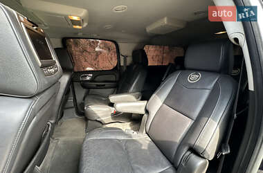 Внедорожник / Кроссовер Cadillac Escalade 2013 в 