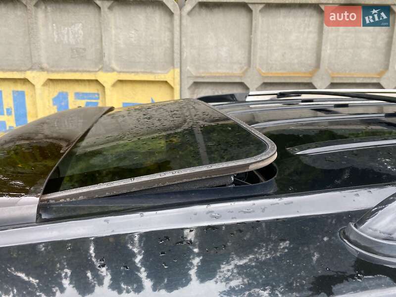 Позашляховик / Кросовер Cadillac Escalade 2008 в Дніпрі фото 6 Позашляховик / Кросовер Cadillac Escalade 2008 в Дніпрі