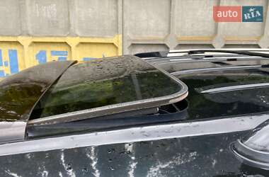 Внедорожник / Кроссовер Cadillac Escalade 2008 в 