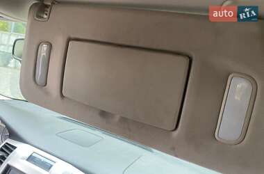 Внедорожник / Кроссовер Cadillac Escalade 2008 в 