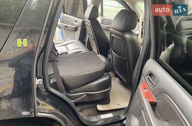 Внедорожник / Кроссовер Cadillac Escalade 2008 в 