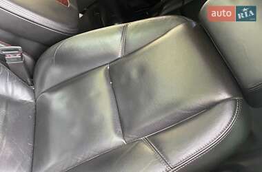 Внедорожник / Кроссовер Cadillac Escalade 2008 в 