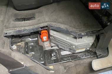 Внедорожник / Кроссовер Cadillac Escalade 2008 в 