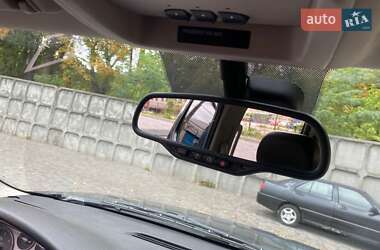 Внедорожник / Кроссовер Cadillac Escalade 2008 в 