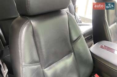 Внедорожник / Кроссовер Cadillac Escalade 2008 в 