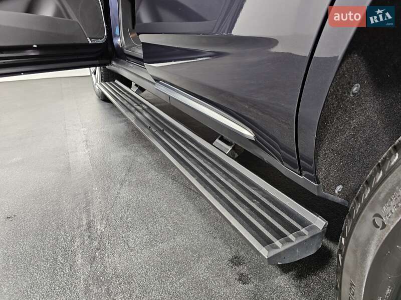 Позашляховик / Кросовер Cadillac Escalade 2022 в Києві