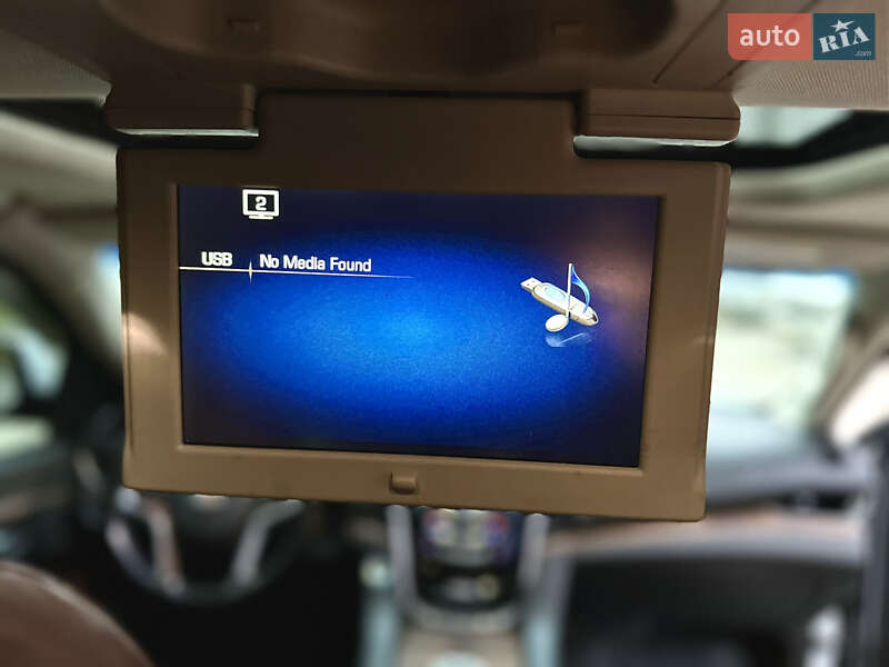 Позашляховик / Кросовер Cadillac Escalade 2016 в Тернополі фото 43 Позашляховик / Кросовер Cadillac Escalade 2016 в Тернополі