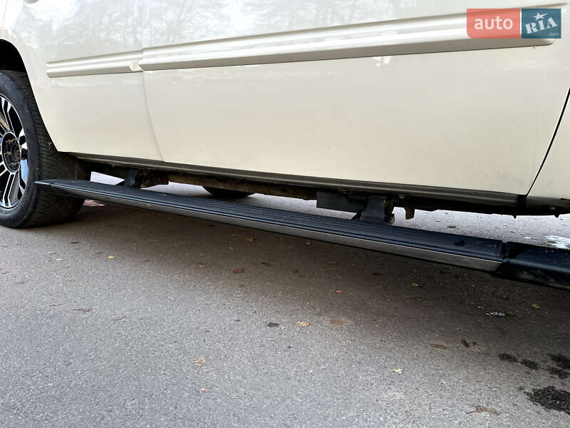 Позашляховик / Кросовер Cadillac Escalade 2013 в Тернополі фото 23 Позашляховик / Кросовер Cadillac Escalade 2013 в Тернополі