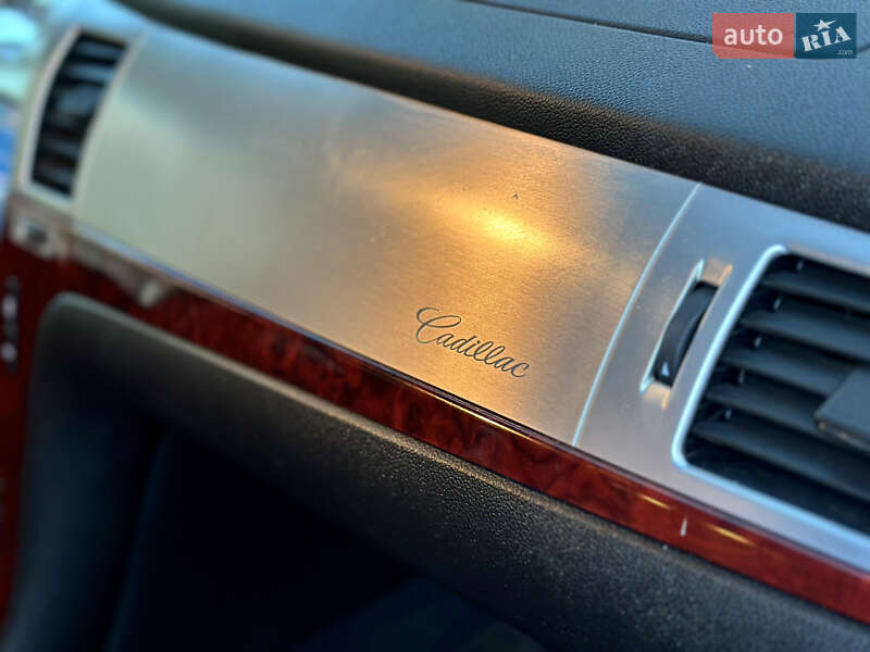 Позашляховик / Кросовер Cadillac Escalade 2013 в Тернополі фото 38 Позашляховик / Кросовер Cadillac Escalade 2013 в Тернополі