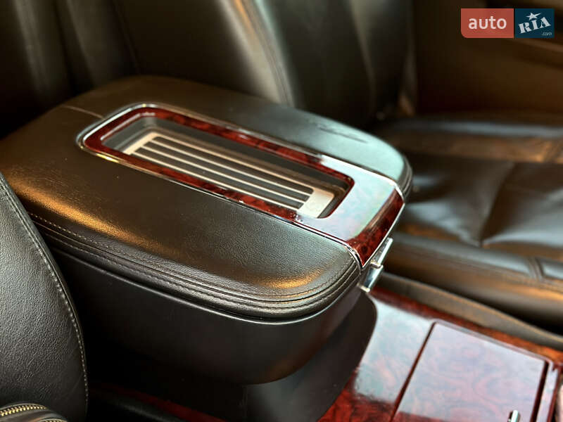 Позашляховик / Кросовер Cadillac Escalade 2013 в Тернополі фото 42 Позашляховик / Кросовер Cadillac Escalade 2013 в Тернополі