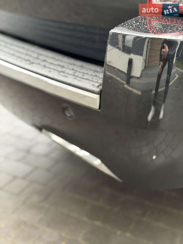 Внедорожник / Кроссовер Cadillac Escalade 2013 в Луцке фото 15 Внедорожник / Кроссовер Cadillac Escalade 2013 в Луцке