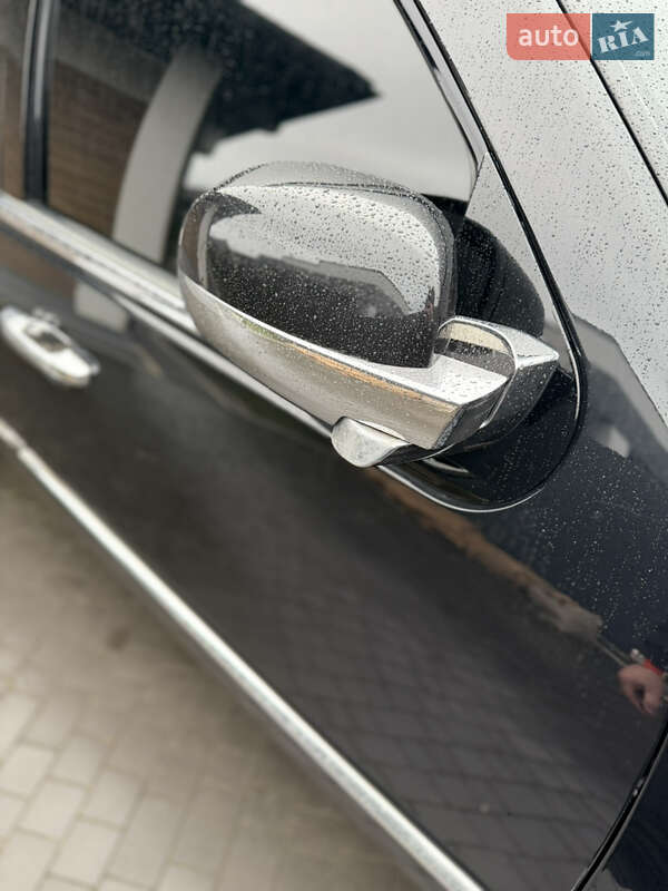 Внедорожник / Кроссовер Cadillac Escalade 2013 в Луцке фото 29 Внедорожник / Кроссовер Cadillac Escalade 2013 в Луцке