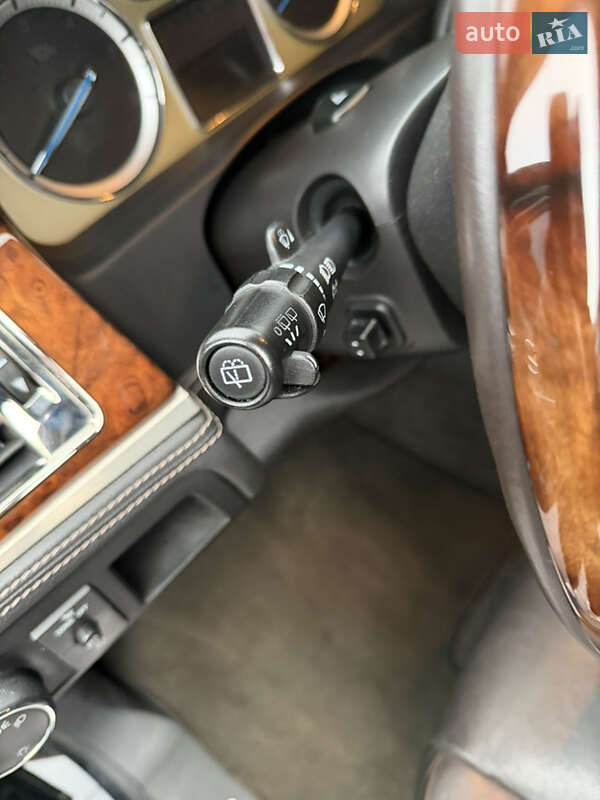 Внедорожник / Кроссовер Cadillac Escalade 2013 в Луцке фото 44 Внедорожник / Кроссовер Cadillac Escalade 2013 в Луцке