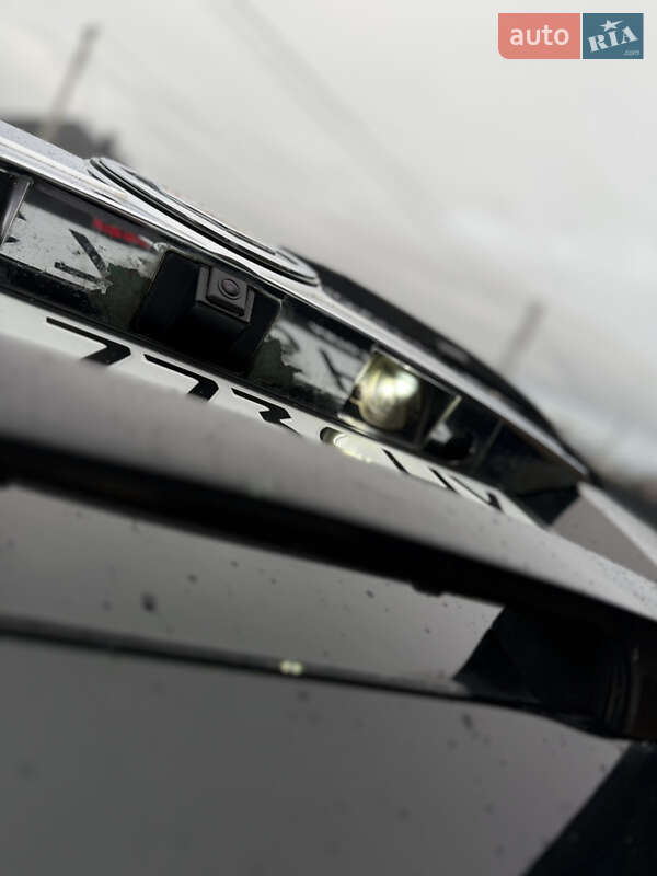 Внедорожник / Кроссовер Cadillac Escalade 2013 в Луцке фото 76 Внедорожник / Кроссовер Cadillac Escalade 2013 в Луцке