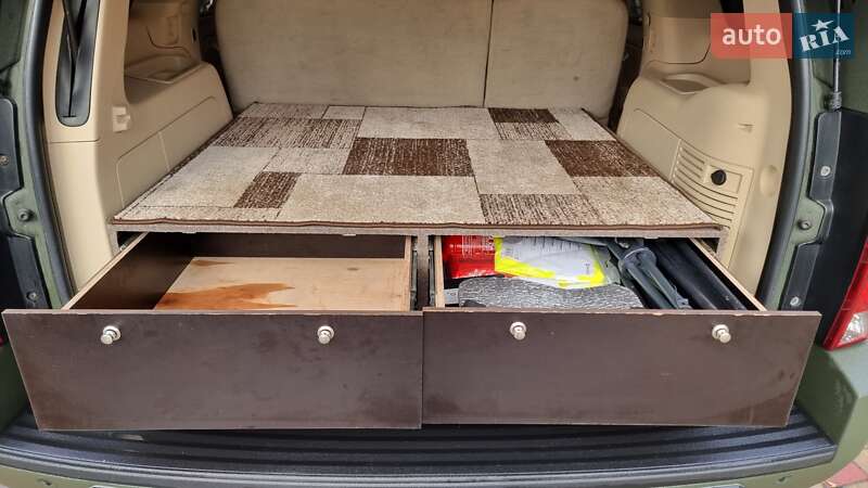 Внедорожник / Кроссовер Cadillac Escalade 2007 в Виннице фото 17 Внедорожник / Кроссовер Cadillac Escalade 2007 в Виннице