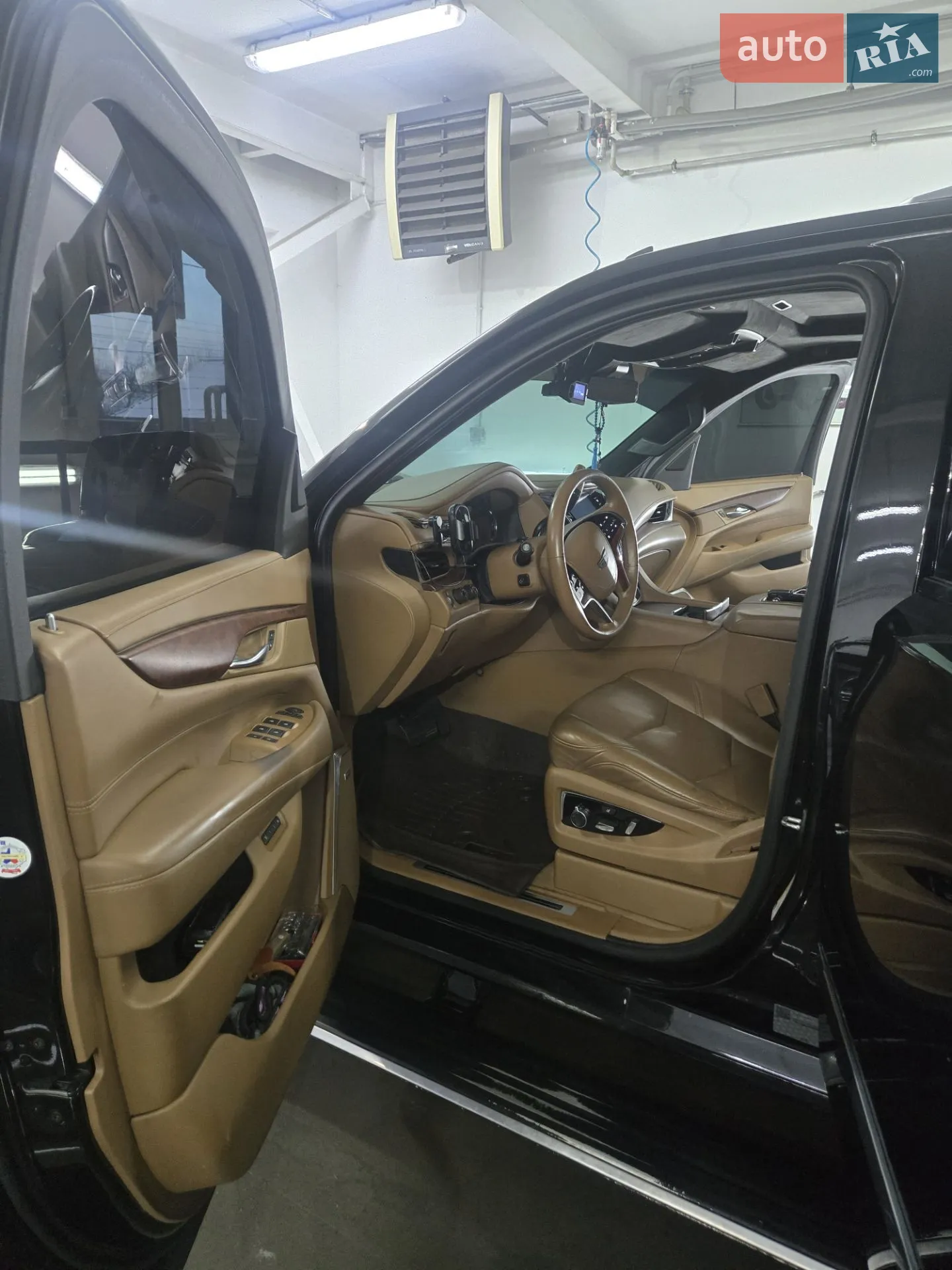 2017 Cadillac Escalade - мініатюра 45