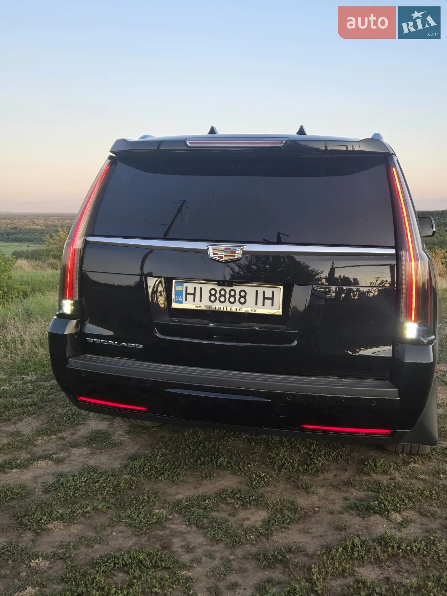 2017 Cadillac Escalade - мініатюра 60