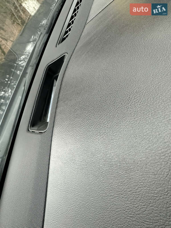 Внедорожник / Кроссовер Cadillac Escalade 2018 в Черновцах